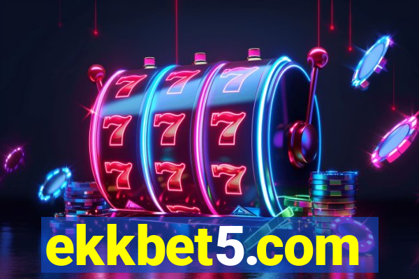 ekkbet5.com