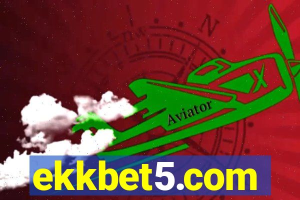 ekkbet5.com
