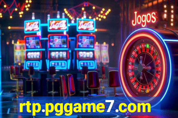 rtp.pggame7.com
