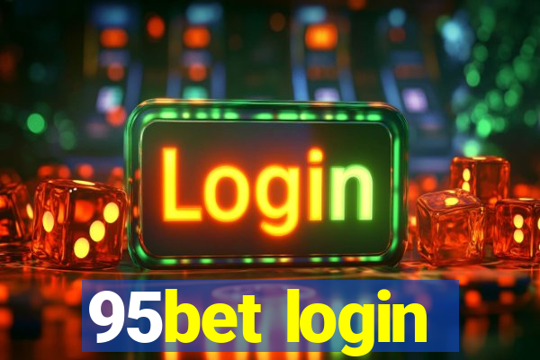 95bet login