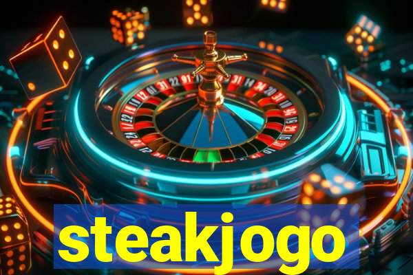 steakjogo