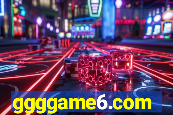 ggggame6.com