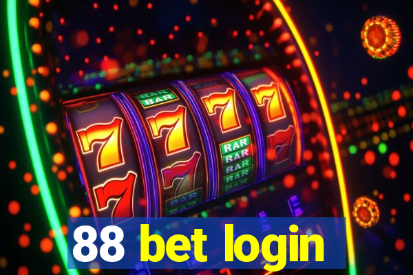 88 bet login