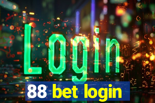 88 bet login