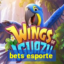 bets esporte