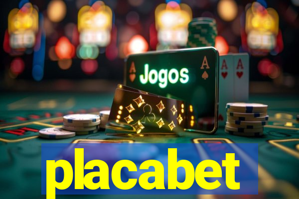 placabet