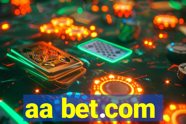 aa bet.com