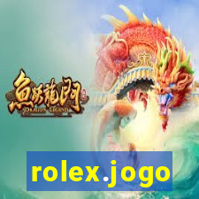 rolex.jogo