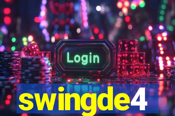 swingde4