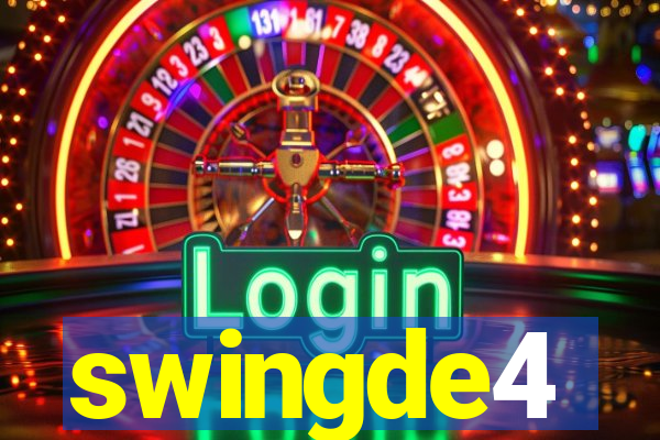 swingde4