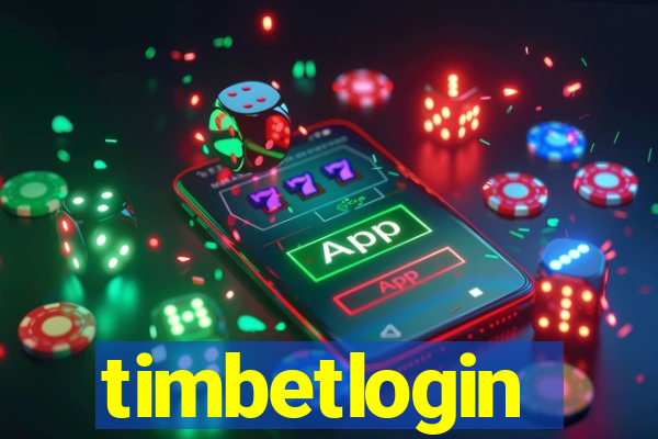 timbetlogin