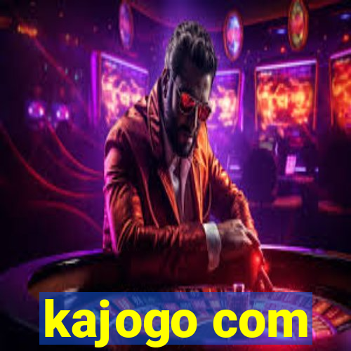 kajogo com