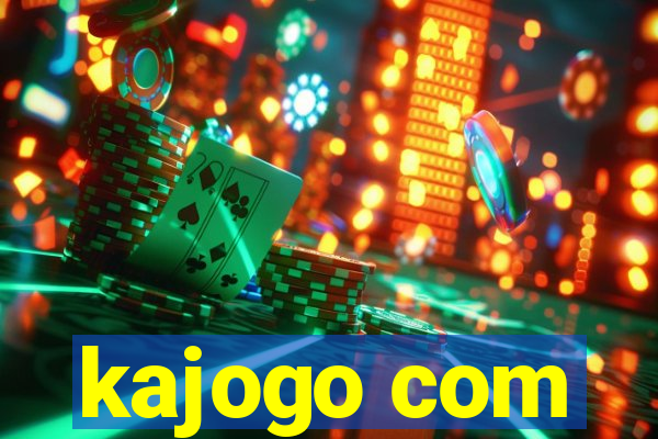 kajogo com