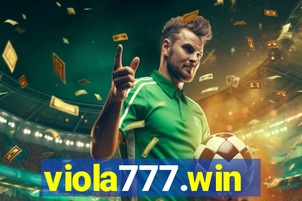 viola777.win