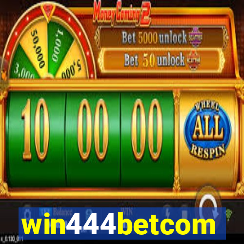 win444betcom