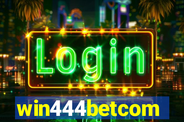 win444betcom