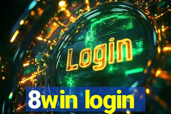 8win login