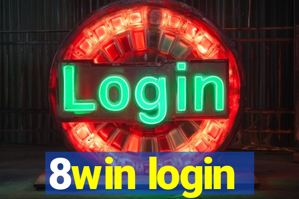 8win login