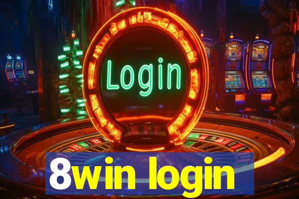 8win login