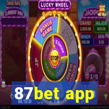 87bet app