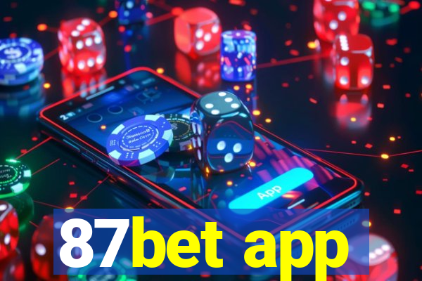 87bet app