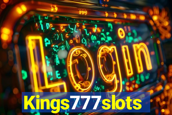 Kings777slots