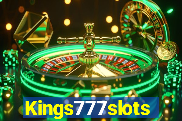 Kings777slots