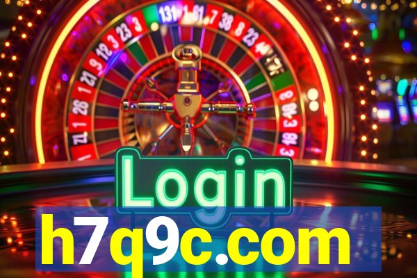 h7q9c.com
