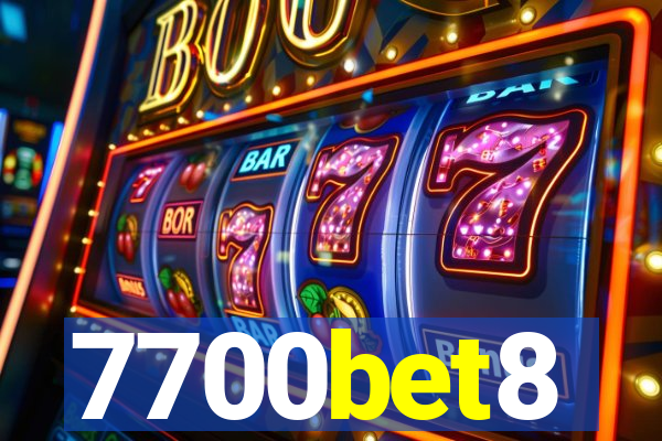 7700bet8