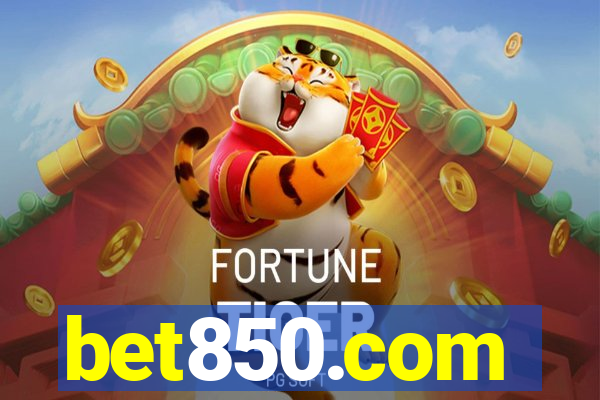 bet850.com