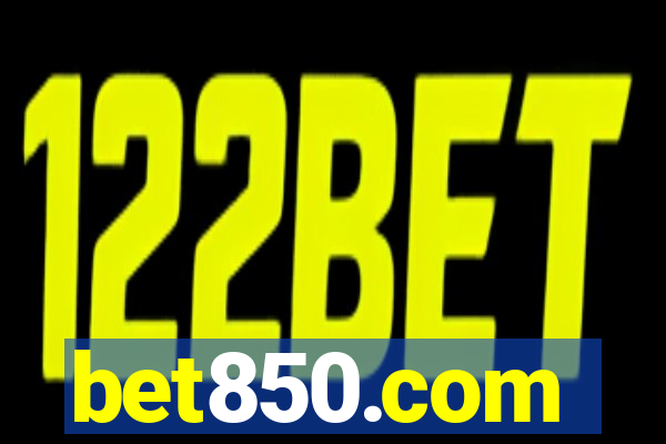 bet850.com