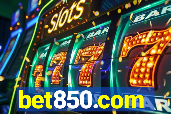 bet850.com