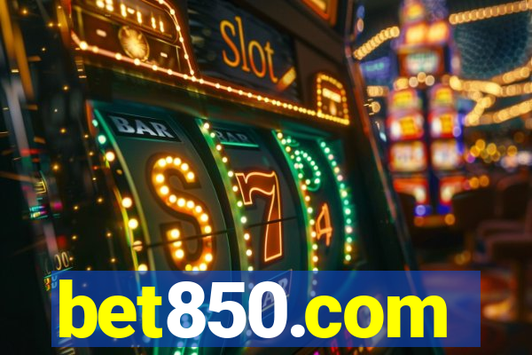 bet850.com