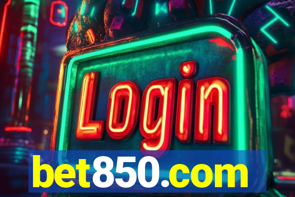 bet850.com