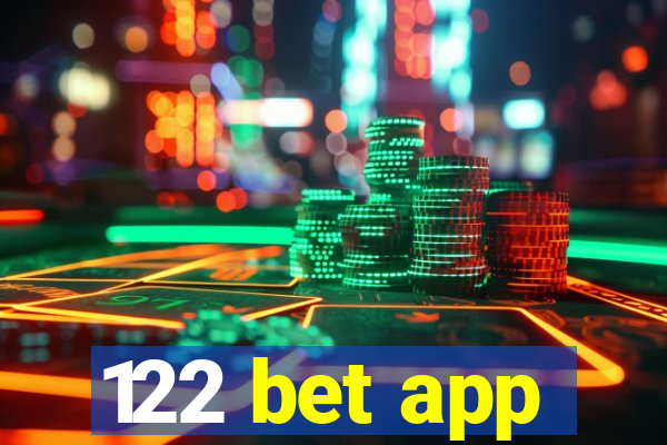 122 bet app