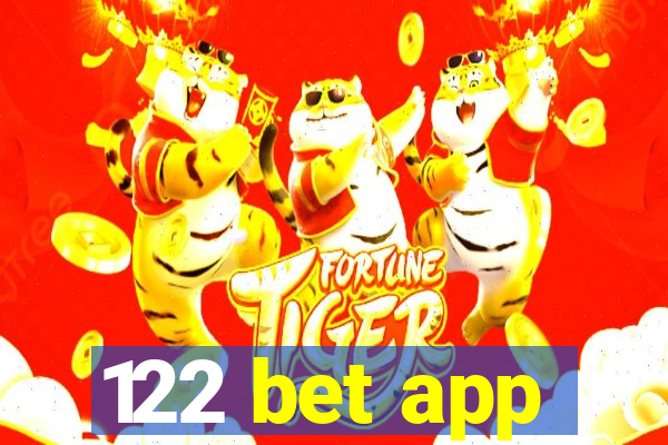 122 bet app