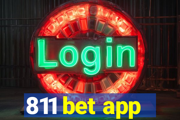 811 bet app