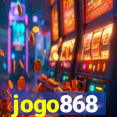 jogo868
