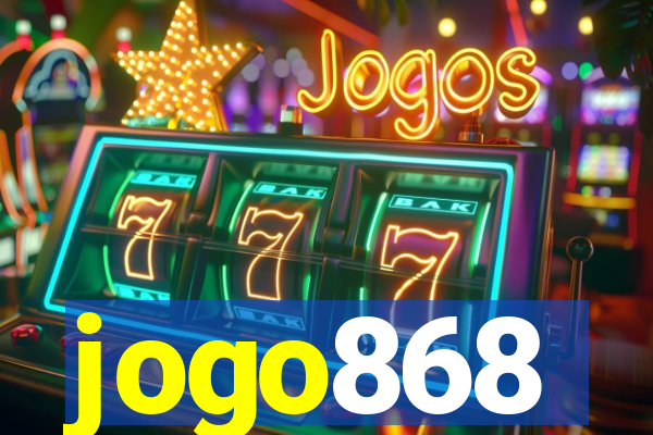 jogo868
