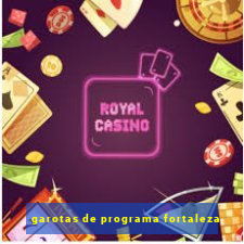 garotas de programa fortaleza