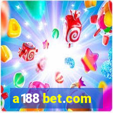 a188 bet.com