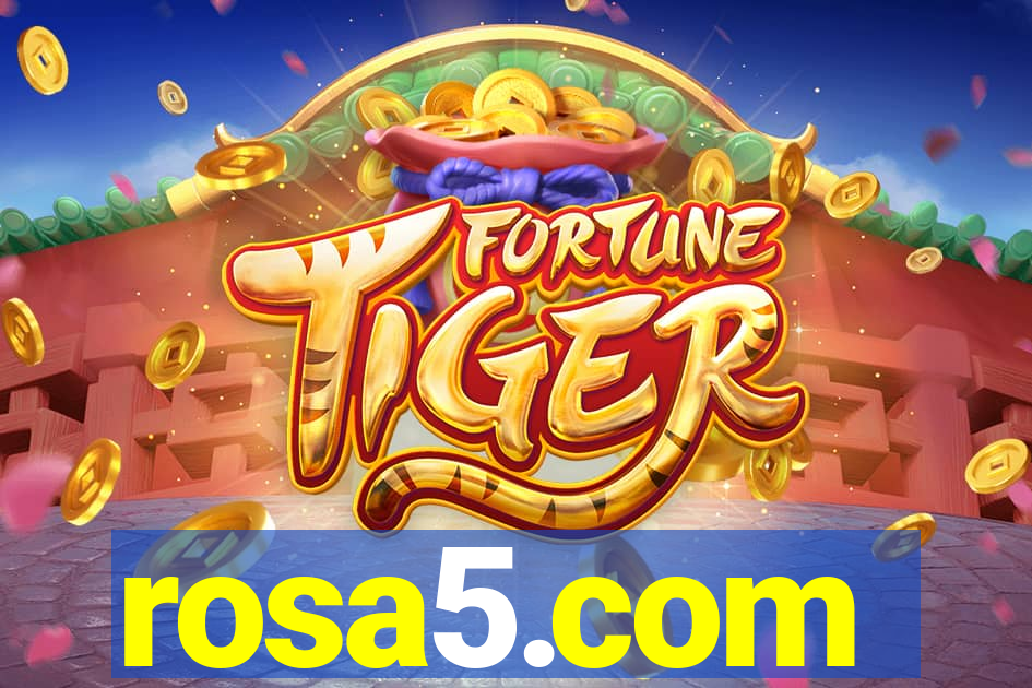 rosa5.com