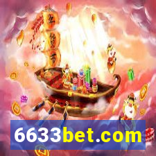 6633bet.com