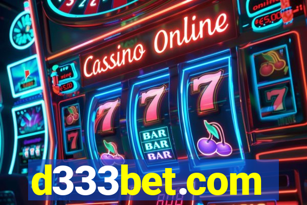 d333bet.com