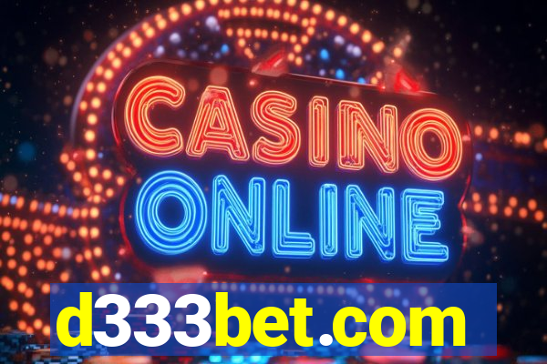d333bet.com
