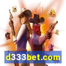 d333bet.com