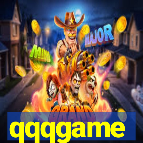 qqqgame