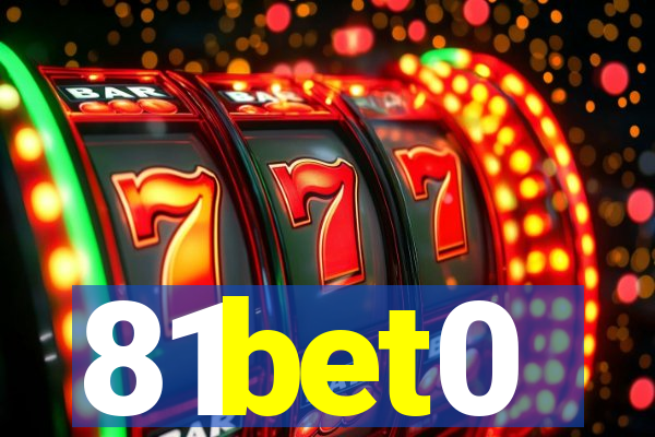 81bet0