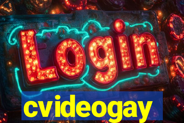 cvideogay