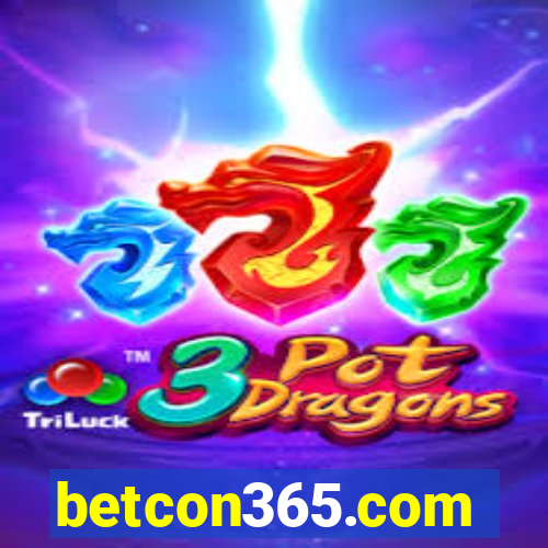 betcon365.com